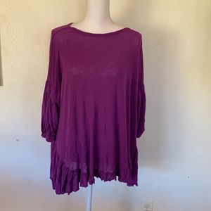 Free people beach XS